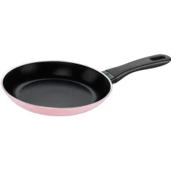 Sartén 24cm Rosado Caprera Ballarini