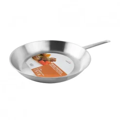 Sartén con Mango Atérmico Inoxidable 36cm 51636 Lacor
