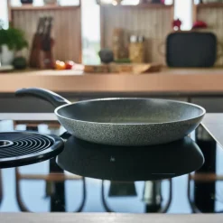 Sartén con Mango 20cm Ferrara Granito Ballarini