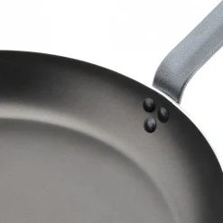 Sartén de Teflón 40cm Robust Lacor