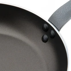 Sartén de Teflón 24cm Robust Lacor