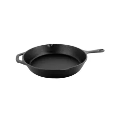 Sartén fierro fundido 25 cm Lugano