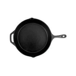 Sartén fierro fundido 25 cm Lugano