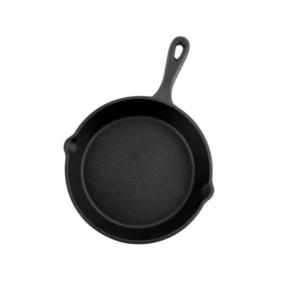 Sartén Fierro Fundido 20 cm Lugano
