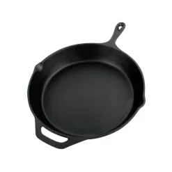 Sartén Fierro Fundido 30 cm Lugano