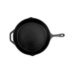 Sartén Fierro Fundido 30 cm Lugano