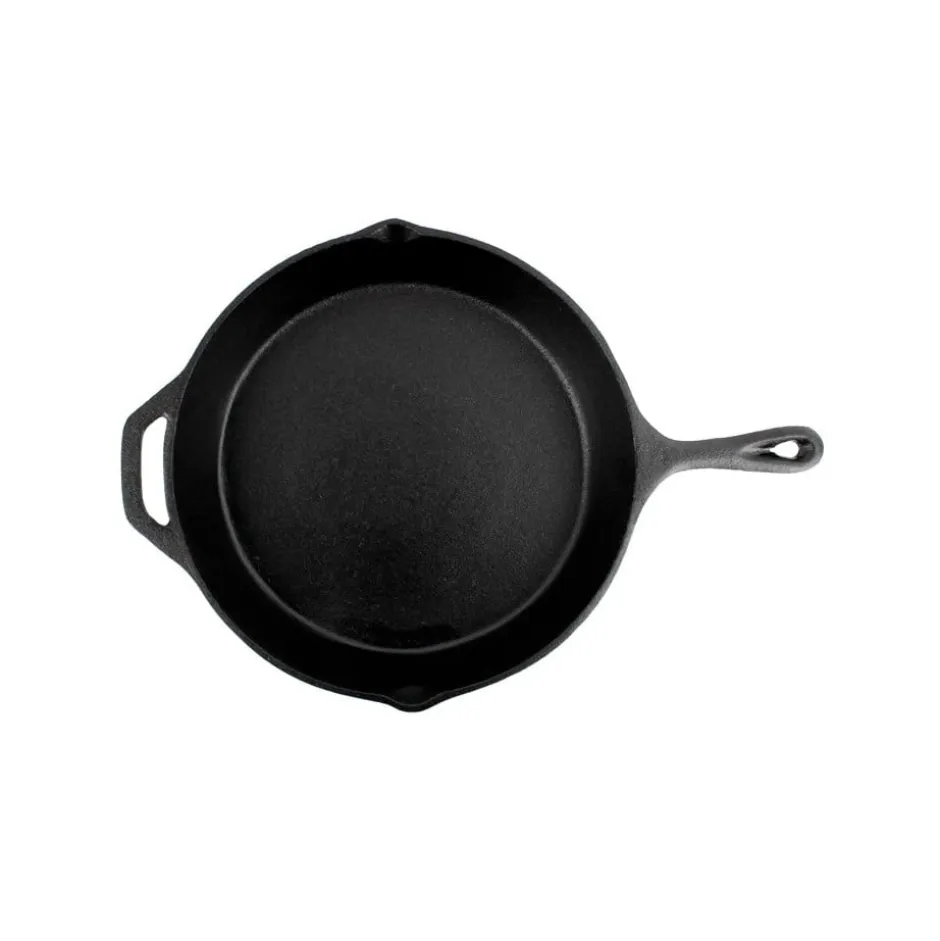 Sartén Fierro Fundido 30 cm Lugano