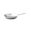 Sartén Lacor con Mango Atérmico Acero Inoxidable 28cm