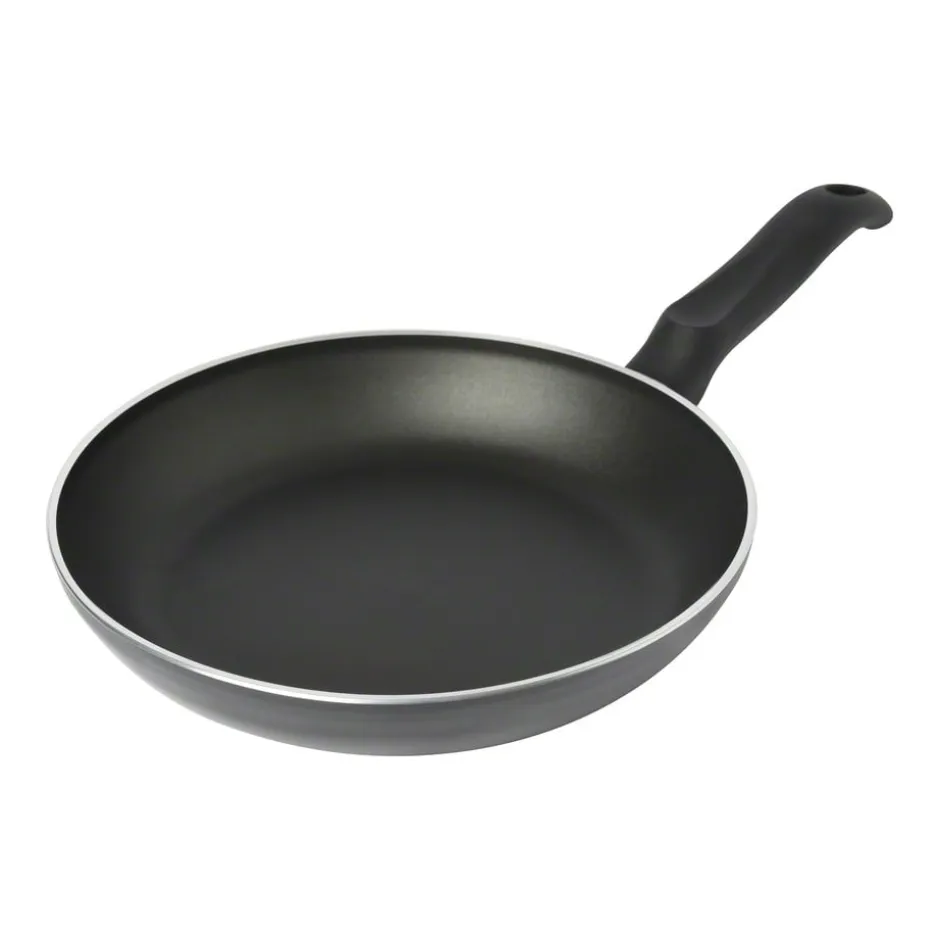 Sartén 3,3mm 24cm Firenze Negro Ballarini
