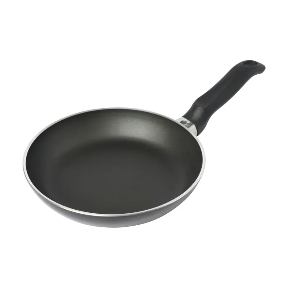 Sartén 3,0mm 20cm Firenze Negro Ballarini