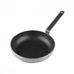 Sartén teflón Aluminio 24cm Rinox