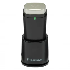 Sellador al Vacío Inalámbrico/Manual FoodSaver Oster