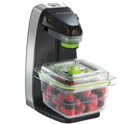 Sellador al vacío Sistema FoodSaver Fresh FFS010X Oster