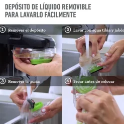 Sellador al vacío Sistema FoodSaver Fresh FFS010X Oster
