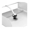 Servilletero Inoxidable 18x19x5cm 61004 Lacor