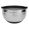 Set 3 Bowls con Tapa Acero Inoxidable Antideslizante Simplit