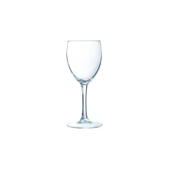 Set 6 Copas Agua 31cl Princesa Arcoroc (T)