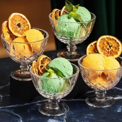 Set 6 Copas de Helado 286ml Vintage Cavendish FTA