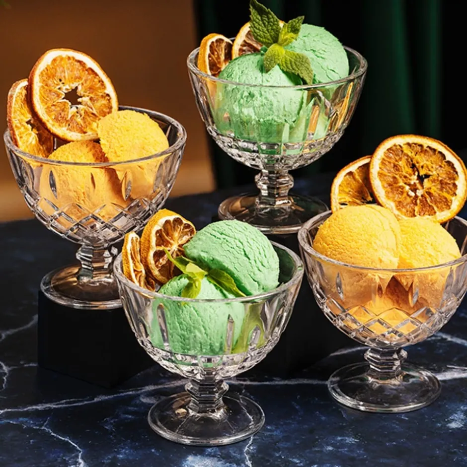 Set 6 Copas de Helado 286ml Vintage Cavendish FTA