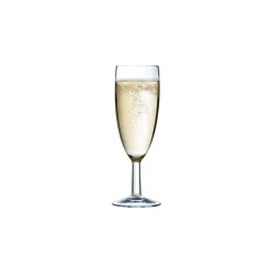 Set 12 Copas Flauta 170ml Savoie Arcoroc
