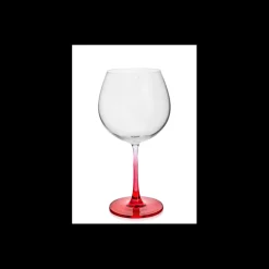 Set 6 Copas Gin 600ml Tallo Color FTA
