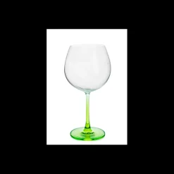 Set 6 Copas Gin 600ml Tallo Color FTA