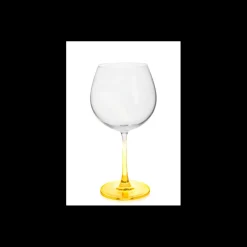 Set 6 Copas Gin 600ml Tallo Color FTA