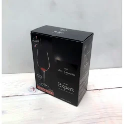 Set 2 Copas 500ml Sequence Chef & Sommelier