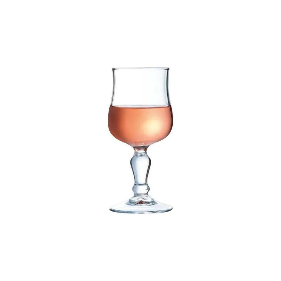 Set 12 Copas Tinto 156ml Normandie Arcoroc
