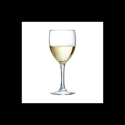 Set 6 Copas Tinto 230ml Princesa Arcoroc