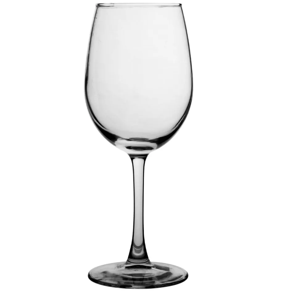 Set 6 Copas Vino 360ml Friends FTA
