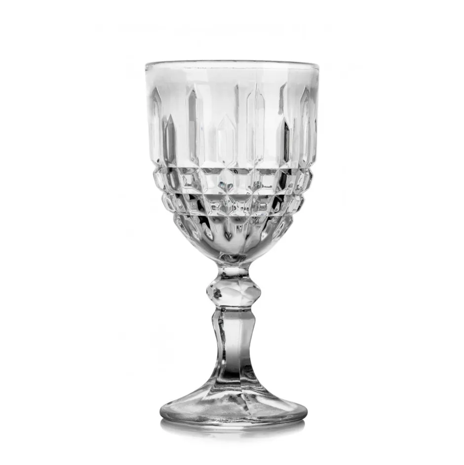 Set 6 Copas Vino 227ml Vintage Cavendish FTA
