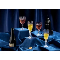 Set 6 Copas Vino 227ml Vintage Cavendish FTA