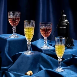 Set 6 Copas Vino 227ml Vintage Cavendish FTA