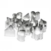 Set cortadores 12piezas aspic-jelly Ateco