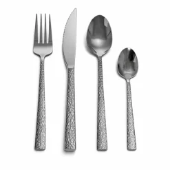 Set cuberteria 24 piezas Arezzo FTA