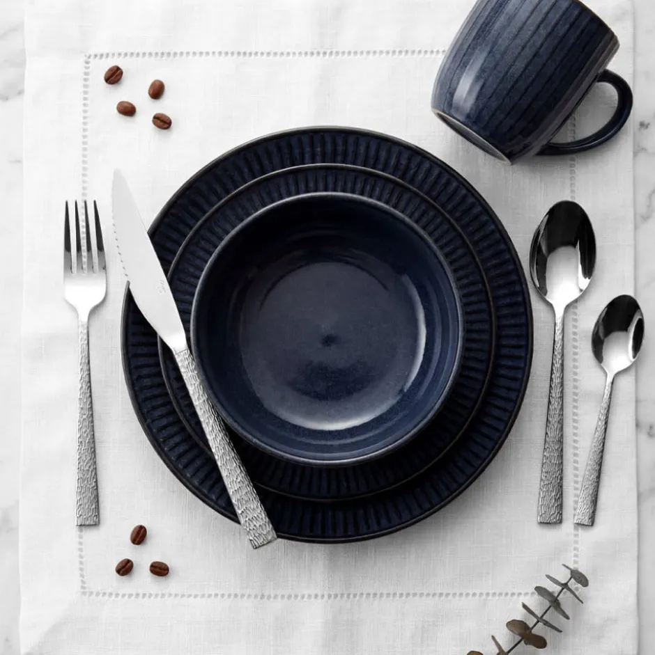 Set cuberteria 24 piezas Arezzo FTA