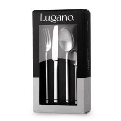 Set CuberTéría 24 Pzs Acero Metal Lugano