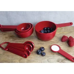 Set 5 Cucharas Medidoras KitchenAid