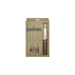 Set 4 Cuchillos 12cm Kangkawe