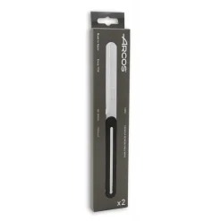 Set 2 Cuchillos 10cm Línea 849300 Arcos