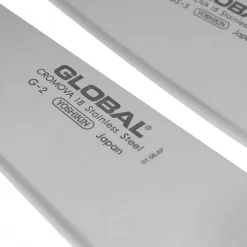 Set 4 Cuchillos con Barra Magnética G251 Global