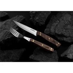 Set Cuchillos y Tenedores Kangkawe