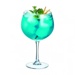 Set de 6 Copas Ballon Gin 700 ml Vina Arcoroc