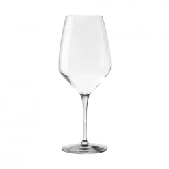 Set de 6 Copas de Vino Chianti Atelier Luigi Bormioli 550ml
