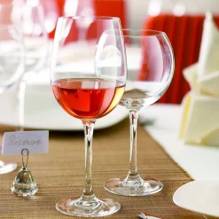 Set de 6 Copas de Vino 470ml Cabernet Tulipe Chef & Sommelier