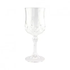 Set de 6 Copas de Vino Tinto 175ml Longchamp Eclat