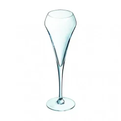 Set de 6 Copas Flauta 200ml Open Up Chef & Sommelier