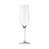 Set de 6 Copas Flauta 235ml Palace Luigi Bormioli