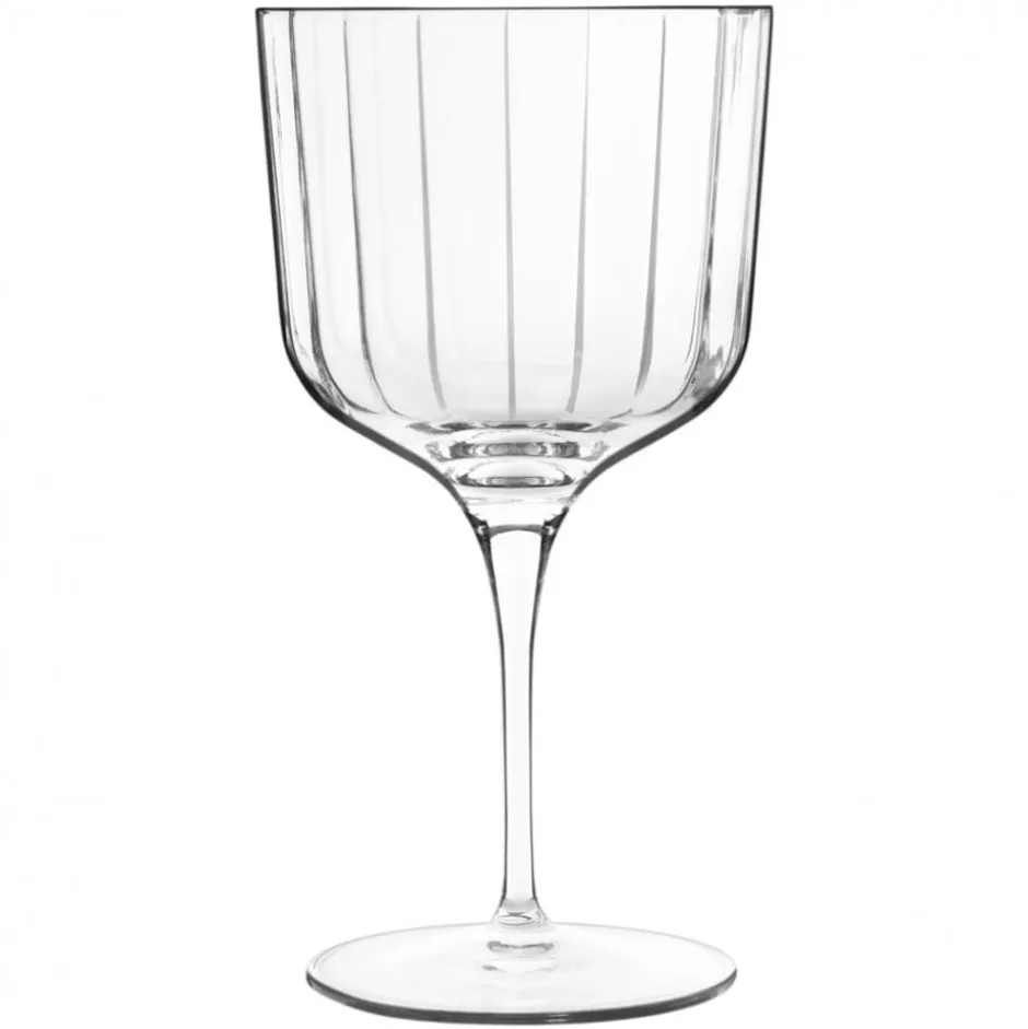 Set de 4 Copas Gin 600ml Bach Luigi Bormioli